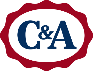 C&A logo