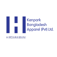 Kenpark Bangladesh logo